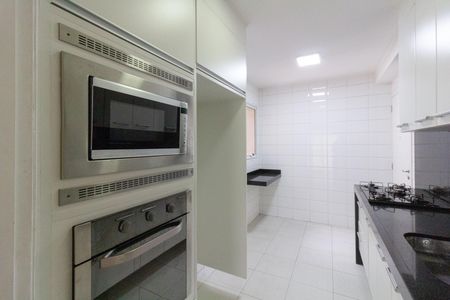 Apartamento à venda com 86m², 2 quartos e 2 vagasCozinha