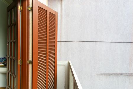 Casa de condomínio à venda com 200m², 3 quartos e 2 vagas Casa de condomínio à venda com 200m², 3 quartos e 2 vagasVaranda do Quarto 1