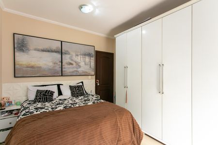 Casa de condomínio à venda com 200m², 3 quartos e 2 vagas Casa de condomínio à venda com 200m², 3 quartos e 2 vagasQuarto 1