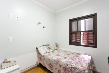 Casa de condomínio à venda com 200m², 3 quartos e 2 vagas Casa de condomínio à venda com 200m², 3 quartos e 2 vagasQuarto 3