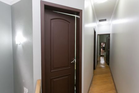 Casa de condomínio à venda com 200m², 3 quartos e 2 vagas Casa de condomínio à venda com 200m², 3 quartos e 2 vagasHall do Quarto
