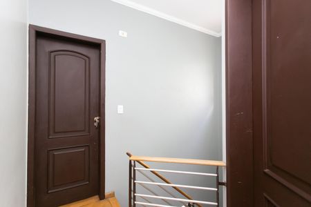 Casa de condomínio à venda com 200m², 3 quartos e 2 vagas Casa de condomínio à venda com 200m², 3 quartos e 2 vagasHall do Quarto