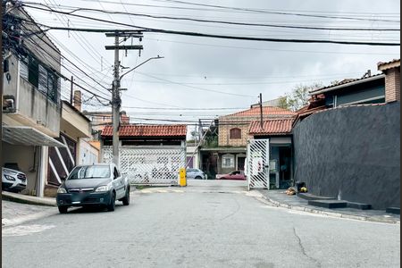 Casa de condomínio à venda com 200m², 3 quartos e 2 vagas Casa de condomínio à venda com 200m², 3 quartos e 2 vagasEntrada do Condomínio