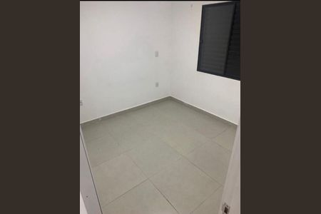 Quarto de apartamento para alugar com 1 quarto, 34m² em Chácara Belenzinho, São Paulo