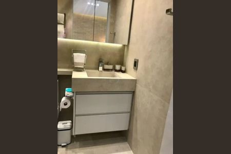 Apartamento à venda com 1 quarto, 37m² em Indianópolis, São Paulo