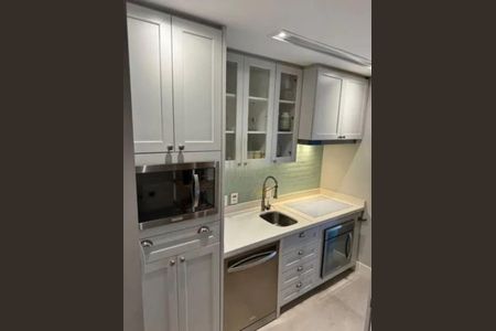 Apartamento à venda com 1 quarto, 37m² em Indianópolis, São Paulo