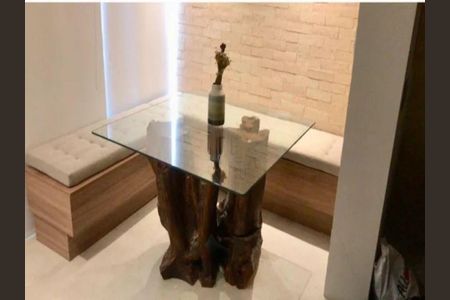 Apartamento à venda com 1 quarto, 37m² em Indianópolis, São Paulo