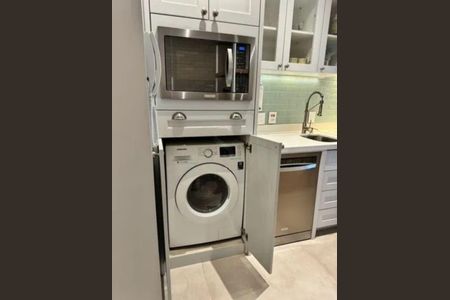 Apartamento à venda com 1 quarto, 37m² em Indianópolis, São Paulo