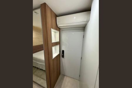 Apartamento à venda com 1 quarto, 37m² em Indianópolis, São Paulo
