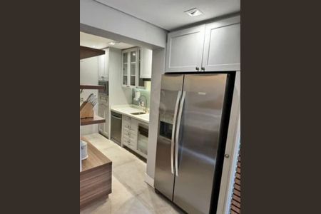 Apartamento à venda com 1 quarto, 37m² em Indianópolis, São Paulo