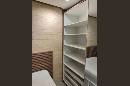 Apartamento à venda com 1 quarto, 37m² em Indianópolis, São Paulo