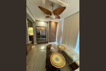 Apartamento à venda com 1 quarto, 37m² em Indianópolis, São Paulo