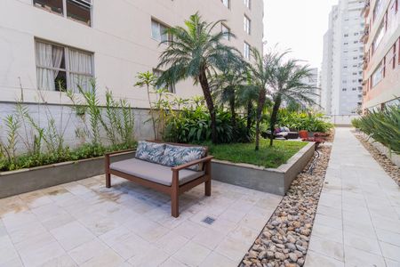 Apartamento à venda com 96m², 2 quartos e 1 vagaÁrea Comum