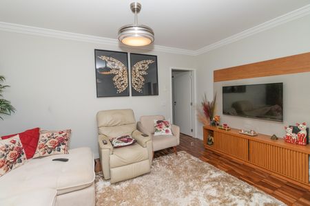 Apartamento à venda com 96m², 2 quartos e 1 vagaSala