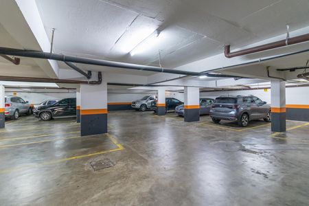 Apartamento à venda com 96m², 2 quartos e 1 vagaGaragem