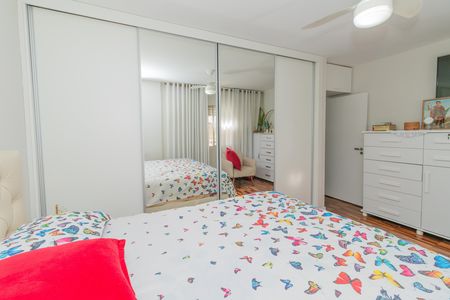 Apartamento à venda com 96m², 2 quartos e 1 vagaQuarto