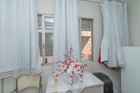 Apartamento à venda com 96m², 2 quartos e 1 vagaSuite