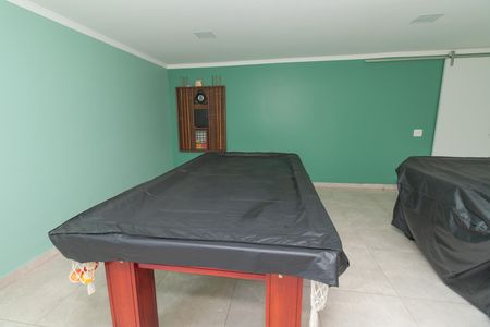 Apartamento à venda com 96m², 2 quartos e 1 vagaÁrea Comum - Jogos