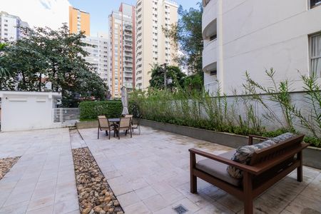 Apartamento à venda com 96m², 2 quartos e 1 vagaÁrea Comum
