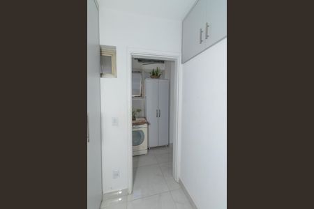 Apartamento à venda com 96m², 2 quartos e 1 vagaQuarto de Serviço