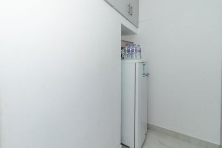 Apartamento à venda com 96m², 2 quartos e 1 vagaQuarto de Serviço