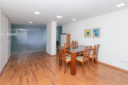 Apartamento à venda com 96m², 2 quartos e 1 vagaÁrea Comum - Sala de Reuniões