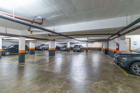 Apartamento à venda com 96m², 2 quartos e 1 vagaGaragem