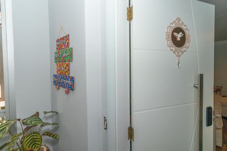 Apartamento à venda com 96m², 2 quartos e 1 vagaSala