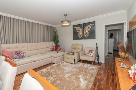 Apartamento à venda com 96m², 2 quartos e 1 vagaSala
