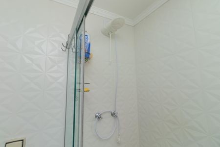 Apartamento à venda com 96m², 2 quartos e 1 vagaBanheiro da Suíte