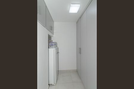 Apartamento à venda com 96m², 2 quartos e 1 vagaQuarto de Serviço