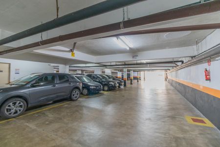 Apartamento à venda com 96m², 2 quartos e 1 vagaGaragem