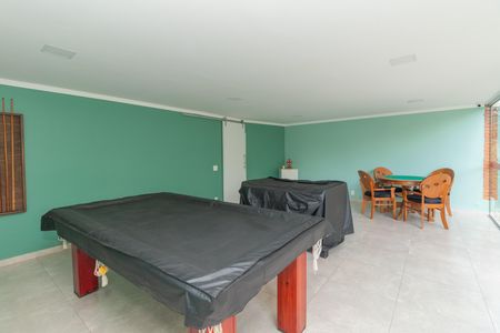 Apartamento à venda com 96m², 2 quartos e 1 vagaÁrea Comum - Jogos