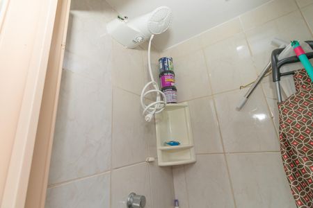 Apartamento à venda com 96m², 2 quartos e 1 vagaBanheiro de Serviço