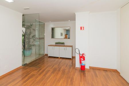 Apartamento à venda com 96m², 2 quartos e 1 vagaÁrea Comum - Sala de Reuniões