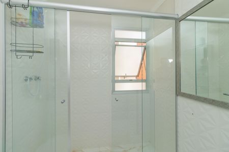Apartamento à venda com 96m², 2 quartos e 1 vagaBanheiro da Suíte