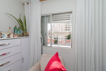 Apartamento à venda com 96m², 2 quartos e 1 vagaQuarto