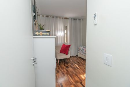 Apartamento à venda com 96m², 2 quartos e 1 vagaQuarto