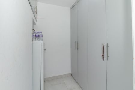 Apartamento à venda com 96m², 2 quartos e 1 vagaQuarto de Serviço