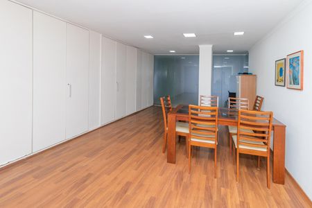 Apartamento à venda com 96m², 2 quartos e 1 vagaÁrea Comum - Sala de Reuniões