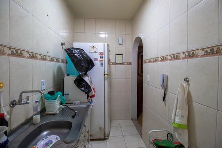 Apartamento para alugar com 45m², 2 quartos e 1 vaga Apartamento para alugar com 45m², 2 quartos e 1 vagaCozinha