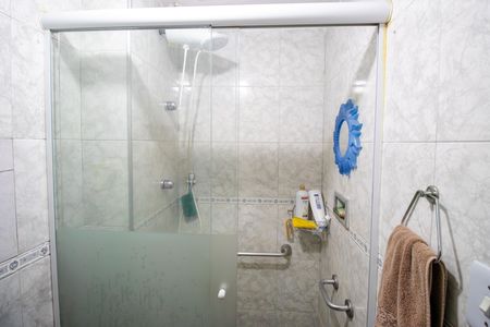 Apartamento para alugar com 45m², 2 quartos e 1 vaga Apartamento para alugar com 45m², 2 quartos e 1 vagaBanheiro
