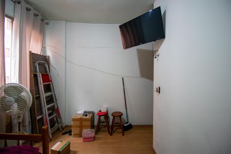 Apartamento para alugar com 45m², 2 quartos e 1 vaga Apartamento para alugar com 45m², 2 quartos e 1 vagaQuarto 2