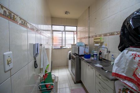 Apartamento para alugar com 45m², 2 quartos e 1 vaga Apartamento para alugar com 45m², 2 quartos e 1 vagaCozinha