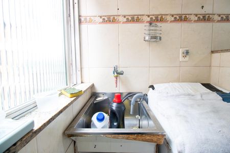 Apartamento para alugar com 45m², 2 quartos e 1 vaga Apartamento para alugar com 45m², 2 quartos e 1 vagaÁrea de Serviço