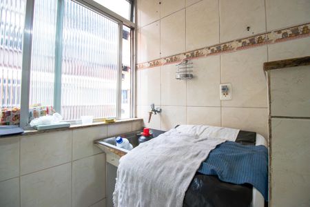 Apartamento para alugar com 45m², 2 quartos e 1 vaga Apartamento para alugar com 45m², 2 quartos e 1 vagaÁrea de Serviço