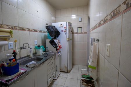 Apartamento para alugar com 45m², 2 quartos e 1 vaga Apartamento para alugar com 45m², 2 quartos e 1 vagaCozinha