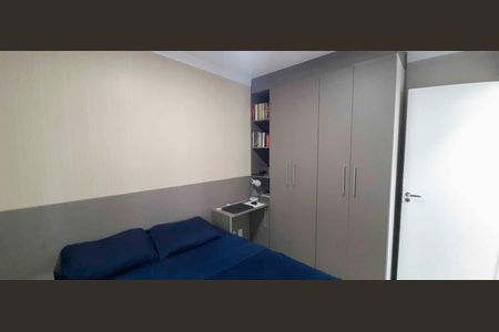 Apartamento à venda com 49m², 2 quartos e 1 vaga