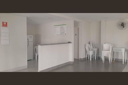 Apartamento à venda com 49m², 2 quartos e 1 vaga