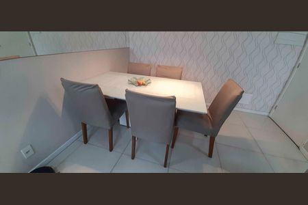 Apartamento à venda com 49m², 2 quartos e 1 vaga